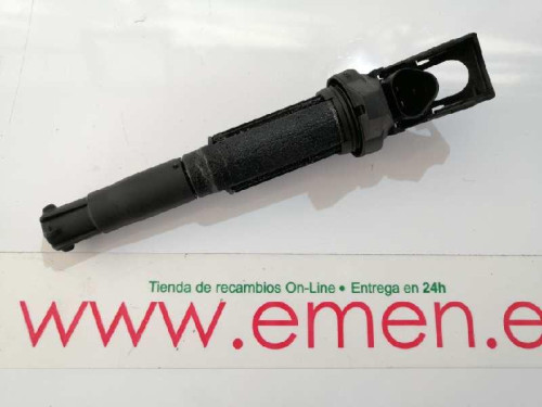  BOBINA ENCENDIDO, BMW, SERIE 3 BERLINA (E46) 