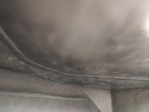 RESISTENCIA CALEFACCION, MERCEDES-BENZ, CLK (BM 208) CABRIO