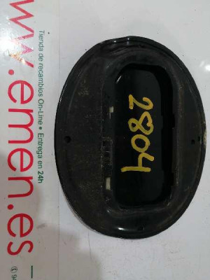 TAPA EXTERIOR COMBUSTIBLE, BMW, SERIE 1 BERLINA (E81/E87)