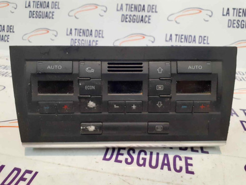  MANDO CALEFACCION / AIRE ACONDICIONADO 