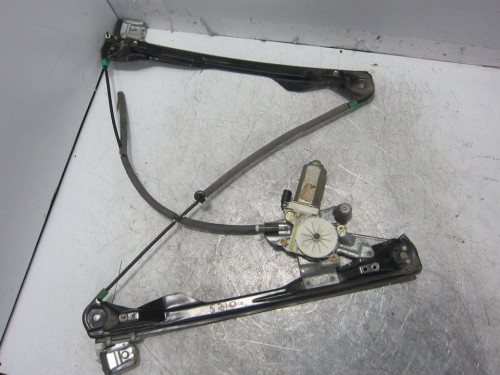  ELEVALUNAS DELANTERO DERECHO FORD FOCUS BERLINA (CAK) 