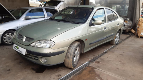  RENAULT MEGANE I FASE 2 CLASSIC (LA...) 