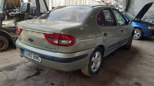  RENAULT MEGANE I FASE 2 CLASSIC (LA...) 