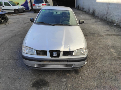 SEAT IBIZA (6K1)