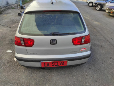 SEAT IBIZA (6K1)