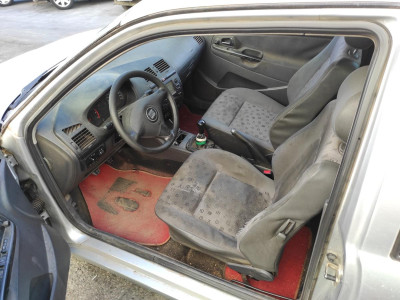 SEAT IBIZA (6K1)