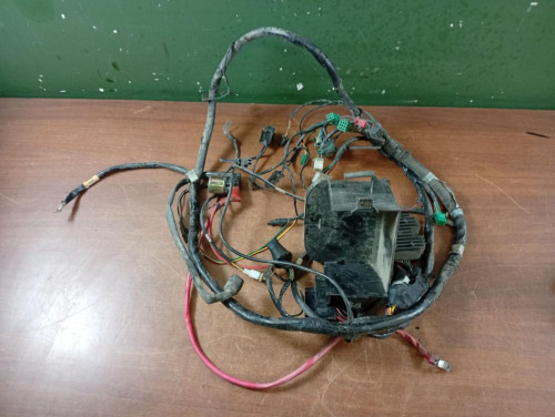 CABLEADO ELECTRICO 