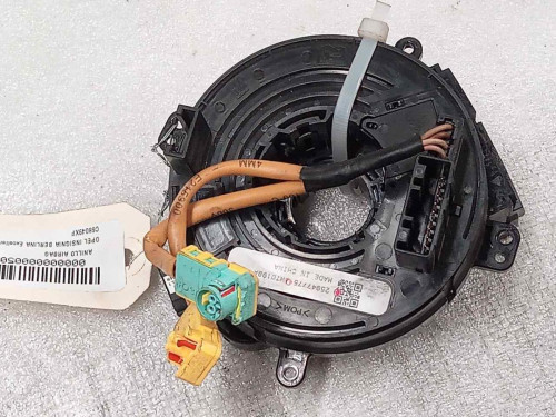  ANILLO AIRBAG, OPEL, INSIGNIA BERLINA 