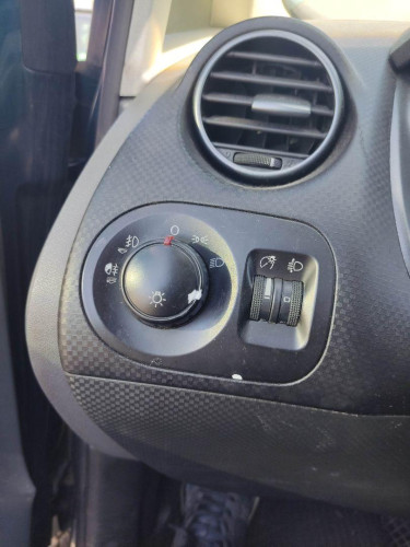  MANDO LUCES, SEAT, ALTEA (5P1) 