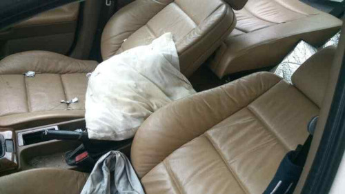  BMW SERIE 3 BERLINA (E36) 