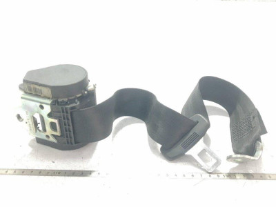 CINTURON SEGURIDAD TRASERO DERECHO, SEAT, ALTEA (5P1)