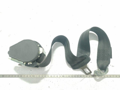 CINTURON SEGURIDAD TRASERO DERECHO, SEAT, ALTEA (5P1)