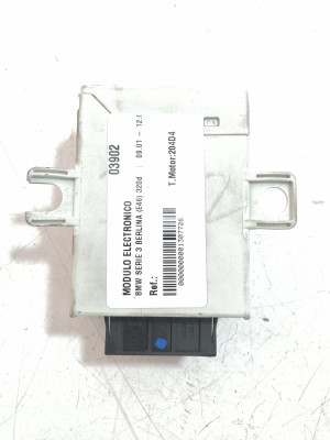 MODULO ELECTRONICO, BMW, SERIE 3 BERLINA (E46)