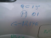  NISSAN ALMERA (N16/E) 