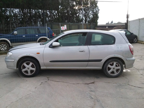  NISSAN ALMERA (N16/E) 