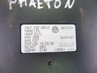 MODULO ELECTRONICO