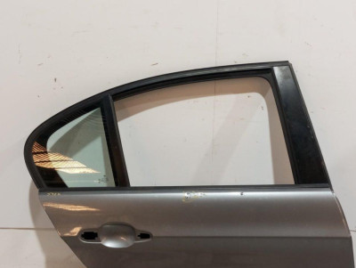 PUERTA TRASERA DERECHA, BMW, SERIE 3 BERLINA (E90)
