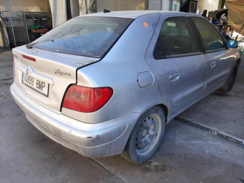  CITROEN XSARA BERLINA 