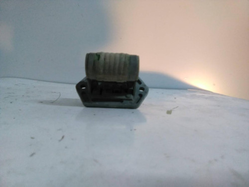  NO IDENTIFICADO FORD FUSION (CBK) 