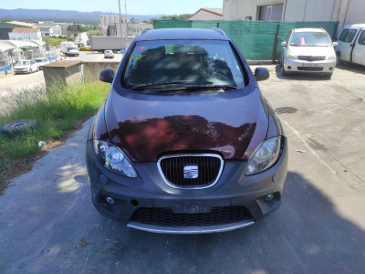 SEAT ALTEA XL (5P5)