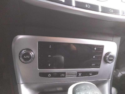 MANDO CLIMATIZADOR