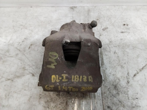 PINZA DE FRENO DELANTERA IZQUIERDA 