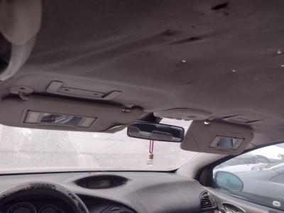 RETROVISOR INTERIOR