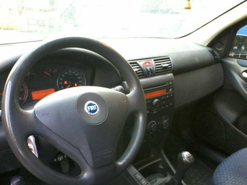  FIAT STILO (192) 