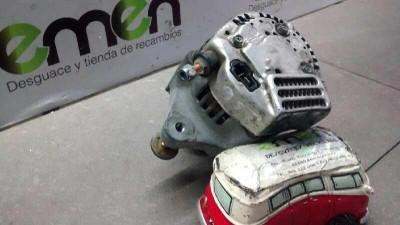 ALTERNADOR