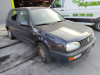  VOLKSWAGEN GOLF III (1H1)(11.1991) 