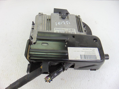 CENTRALITA MOTOR UCE