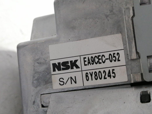  COLUMNA DIRECCION NISSAN QASHQAI (J10) 
