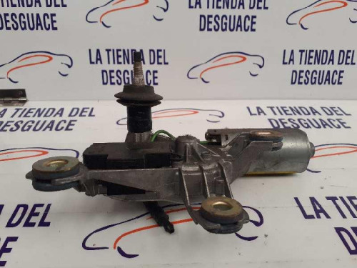  MOTOR LIMPIA DELANTERO 