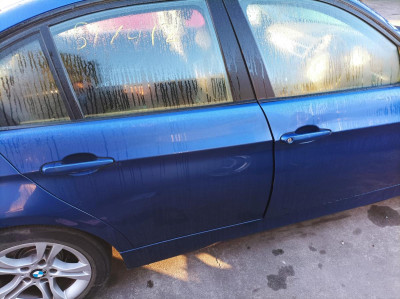 PUERTA TRASERA DERECHA, BMW, SERIE 3 BERLINA (E90)