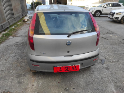 FIAT II PUNTO (188) BERLINA