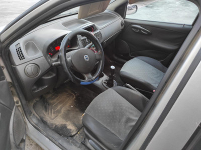 FIAT II PUNTO (188) BERLINA