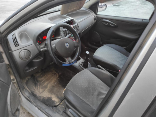 FIAT II PUNTO (188) BERLINA — vehículo donante para recambios 