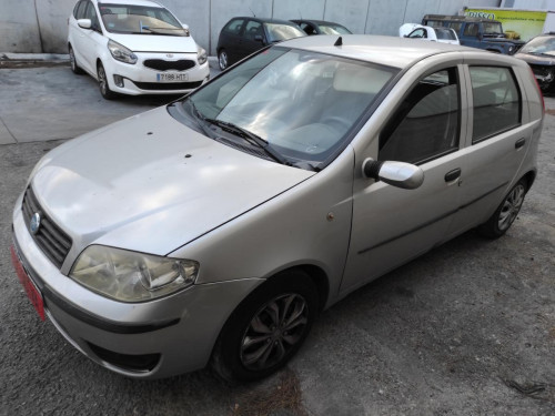 FIAT II PUNTO (188) BERLINA — vehículo donante para recambios 