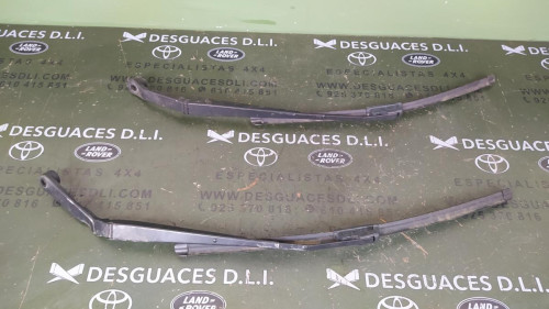 BRAZO LIMPIA DELANTERO DERECHO MITSUBISHI MONTERO (V80/V90) 