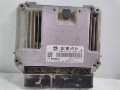 CENTRALITA MOTOR UCE, VOLKSWAGEN, JETTA V (1K2)