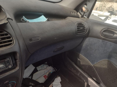 AIRBAG DELANTERO DERECHO