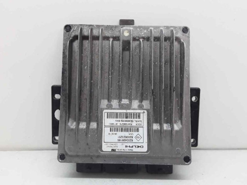 CENTRALITA MOTOR UCE RENAULT KANGOO I (F/KC0) 