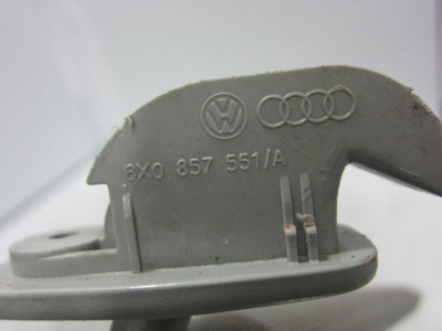 PARASOL IZQUIERDO, SEAT, LEON (1M1)