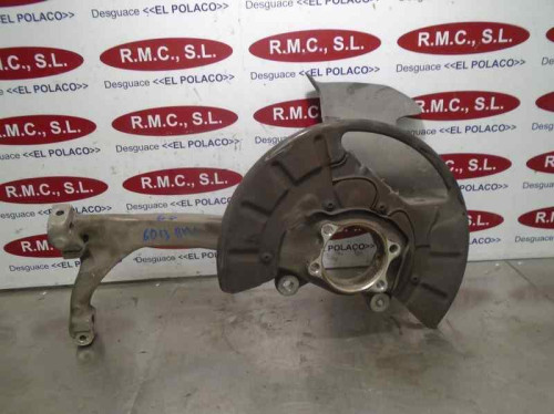  MANGUETA DELANTERA DERECHA VOLKSWAGEN PHAETON (3D2/3D8) 