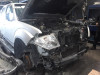 NISSAN NAVARA PICKUP (D40M) — vehículo donante para recambios 