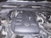 NISSAN NAVARA PICKUP (D40M) — vehículo donante para recambios 