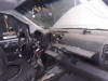 NISSAN NAVARA PICKUP (D40M) — vehículo donante para recambios 