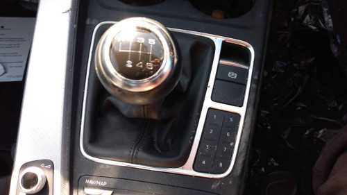  AUDI A4 BERLINA (8W2) 