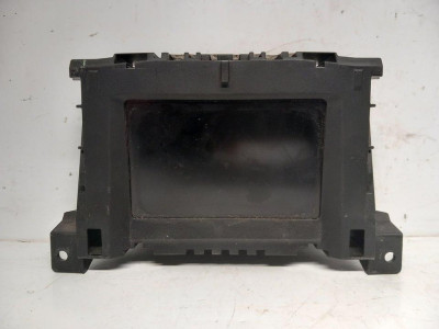PANTALLA MULTIFUNCION, OPEL, ZAFIRA B
