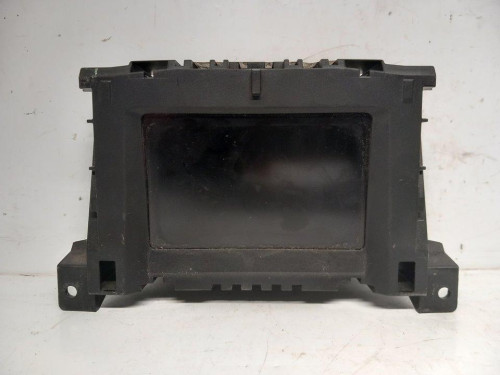  PANTALLA MULTIFUNCION, OPEL, ZAFIRA B 